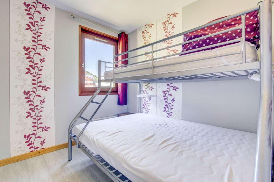 Каникулы в горах Апартаменты 3 комнат 6 чел. (A8) - Résidence Picaron - Morzine - квартира