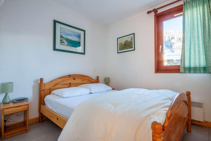Vakantie in de bergen Appartement 3 kamers 6 personen (A5) - Résidence Picaron - Morzine - Verblijf