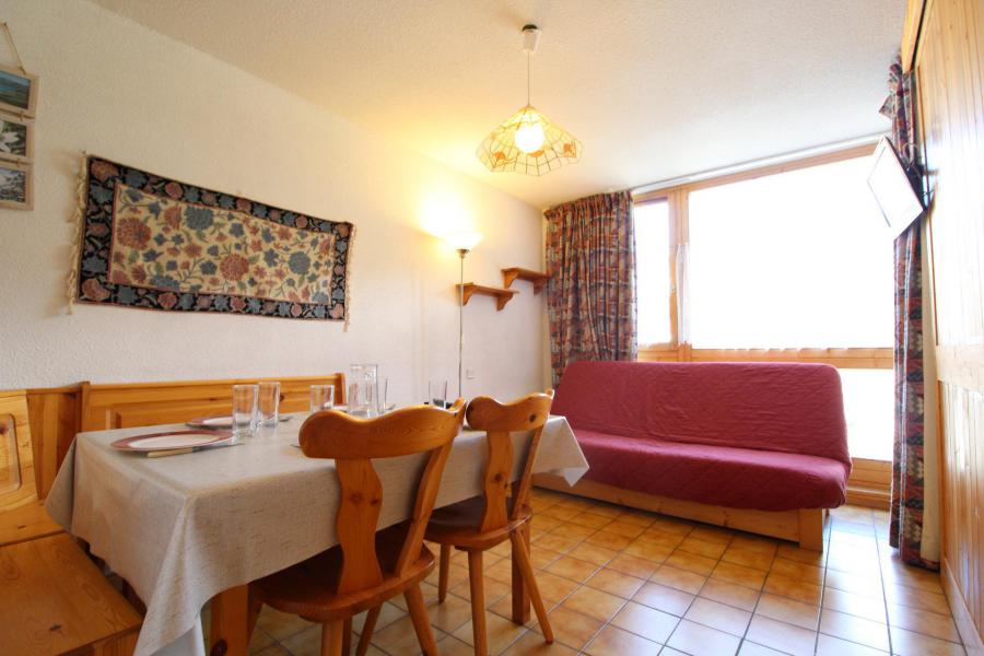 Каникулы в горах Апартаменты 2 комнат 4 чел. (A012) - Résidence Pied de Pistes - Val Cenis - Салон