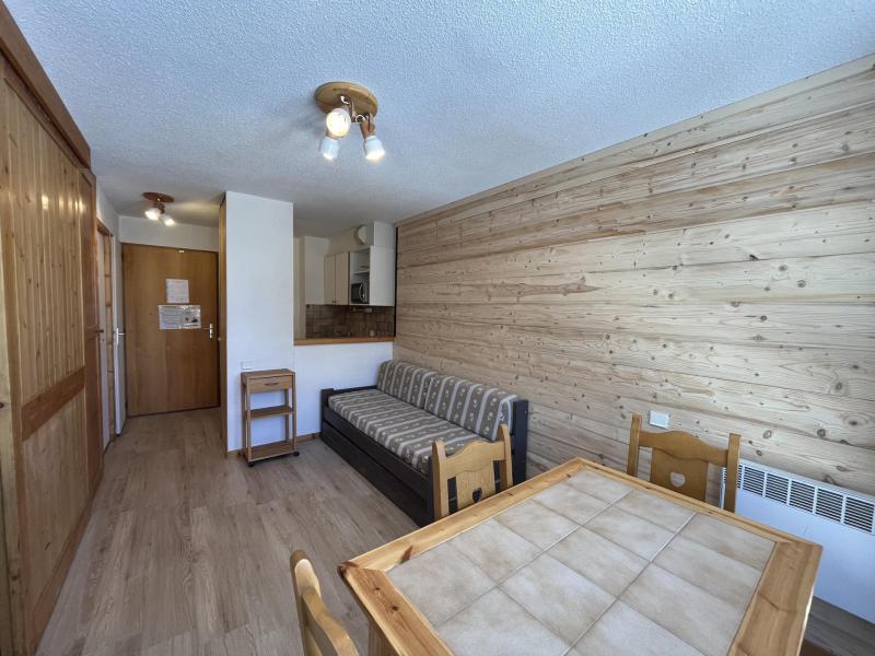 Urlaub in den Bergen 2-Zimmer-Appartment für 4 Personen (A015) - Résidence Pied de Pistes - Val Cenis - Wohnzimmer