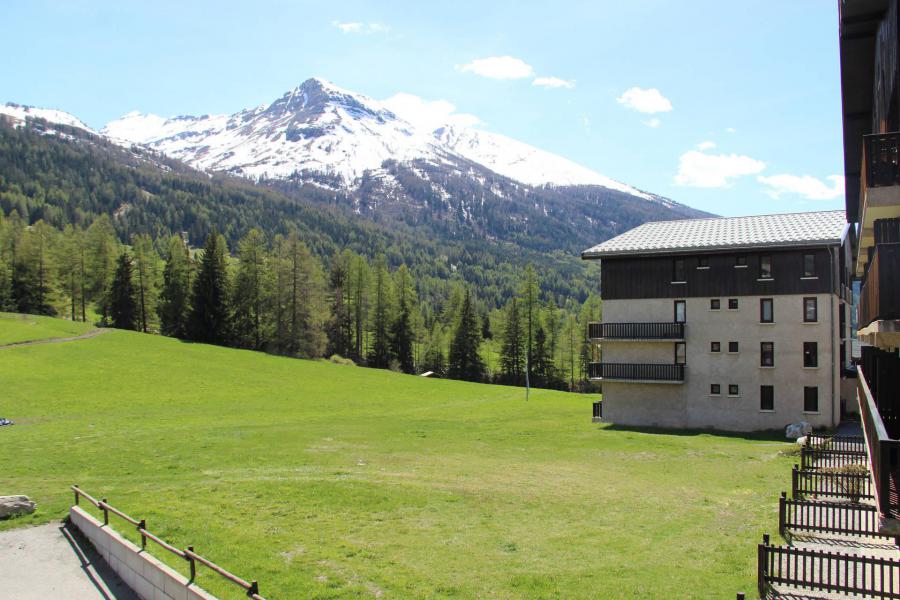 Vacanze in montagna Appartamento 2 stanze per 4 persone (A007) - Résidence Pied de Pistes - Val Cenis