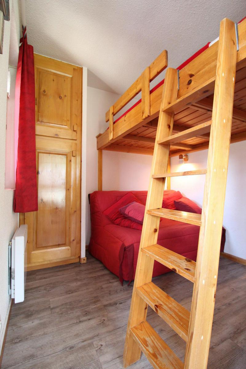 Vacaciones en montaña Apartamento cabina para 4 personas (A004) - Résidence Pied de Pistes - Val Cenis - Habitación