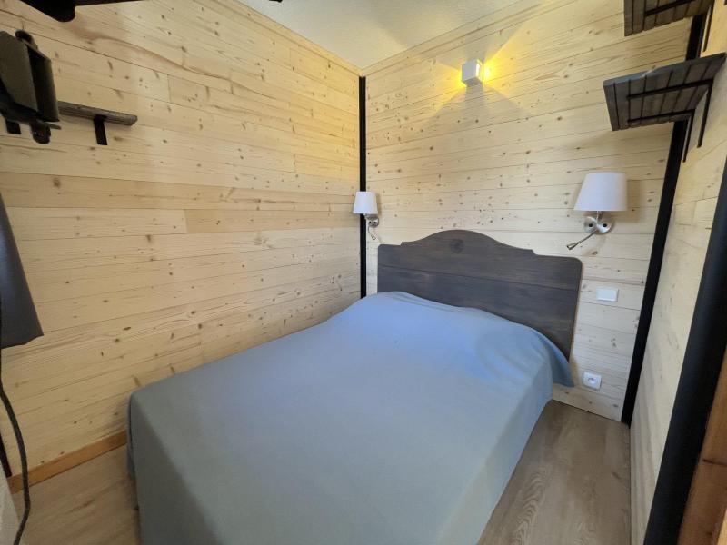 Vakantie in de bergen Appartement 2 kamers 4 personen (A015) - Résidence Pied de Pistes - Val Cenis - Kamer