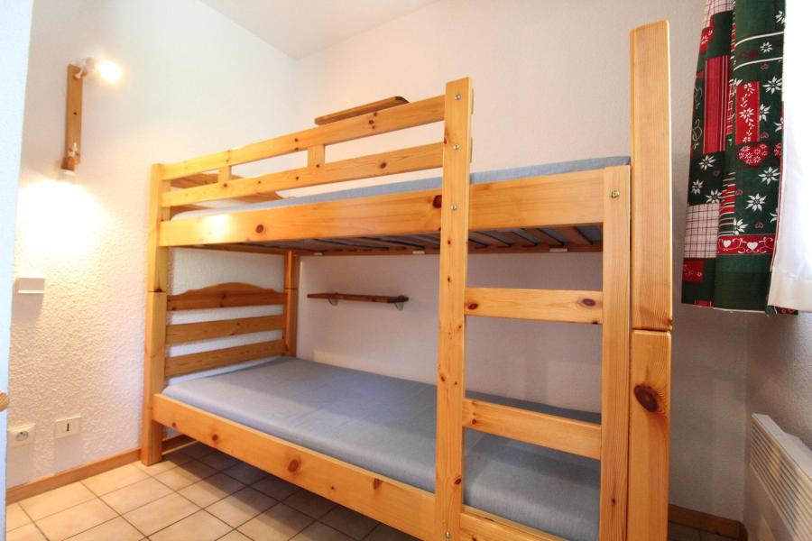 Vacances en montagne Appartement 2 pièces 4 personnes (A007) - Résidence Pied de Pistes - Val Cenis - Chambre
