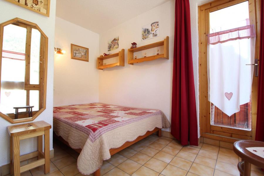 Vacances en montagne Appartement 2 pièces 4 personnes (B006) - Résidence Pied de Pistes - Val Cenis - Chambre