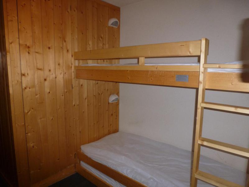 Holiday in mountain resort Studio sleeping corner 5 people (310) - Résidence Pierra Menta - Les Arcs - Bedroom