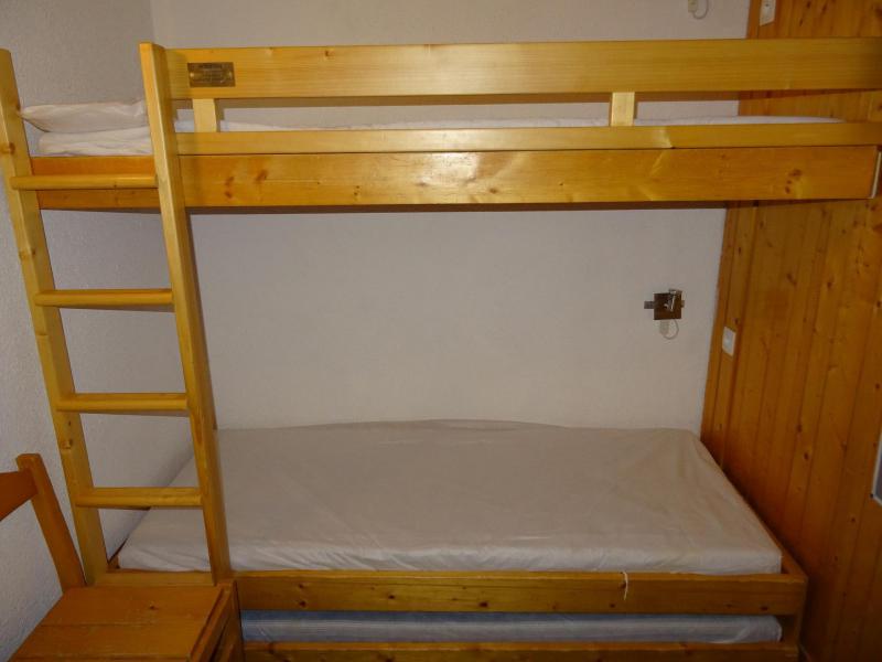 Holiday in mountain resort Studio sleeping corner 5 people (943) - Résidence Pierra Menta - Les Arcs - Bedroom