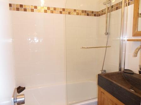Vacances en montagne Studio cabine 4 personnes (327) - Résidence Pierre de Soleil - La Plagne