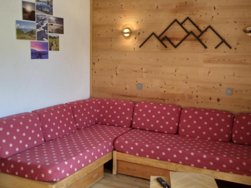 Vakantie in de bergen Studio cabine 4 personen (327) - Résidence Pierre de Soleil - La Plagne