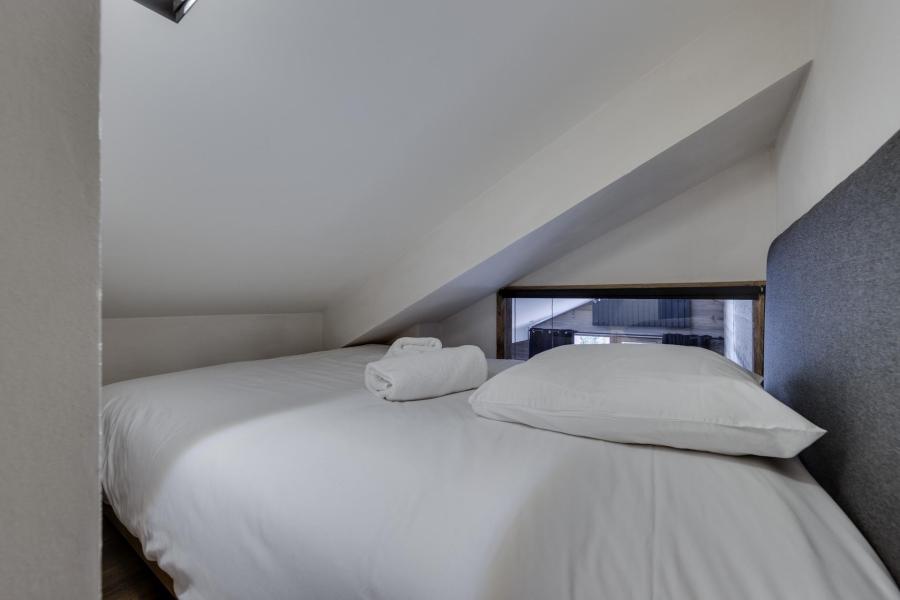 Vacanze in montagna Appartamento 2 stanze con mezzanino per 4 persone (202) - Résidence Pierre et Vacances Centre - Val d'Isère - Alloggio