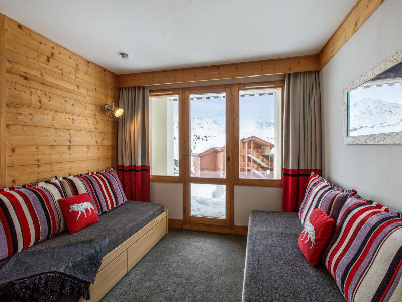 Vacanze in montagna Appartamento 3 stanze per 8 persone - Résidence Pierre & Vacances les Néréïdes - La Plagne