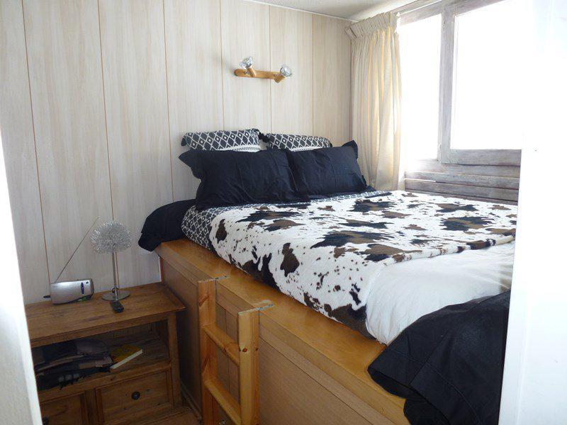 Vacances en montagne Appartement 3 pièces 5 personnes (14) - Résidence Pignals - Isola 2000 - Chambre