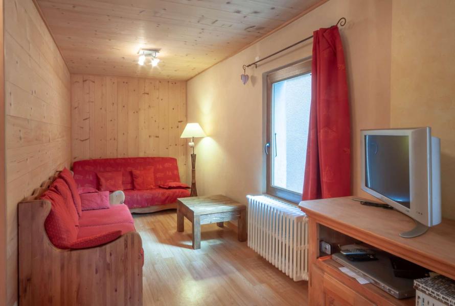 Urlaub in den Bergen 3-Zimmer-Appartment für 6 Personen (2) - Résidence Place Eglise - Morzine