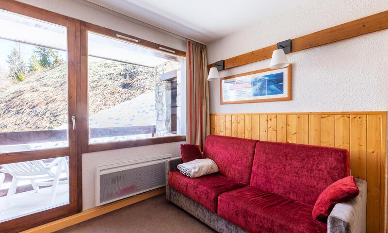 Vacanze in montagna Appartamento 2 stanze per 4 persone (Confort 35m²) - Résidence Plagne Lauze - Maeva Home - La Plagne - Esteriore estate