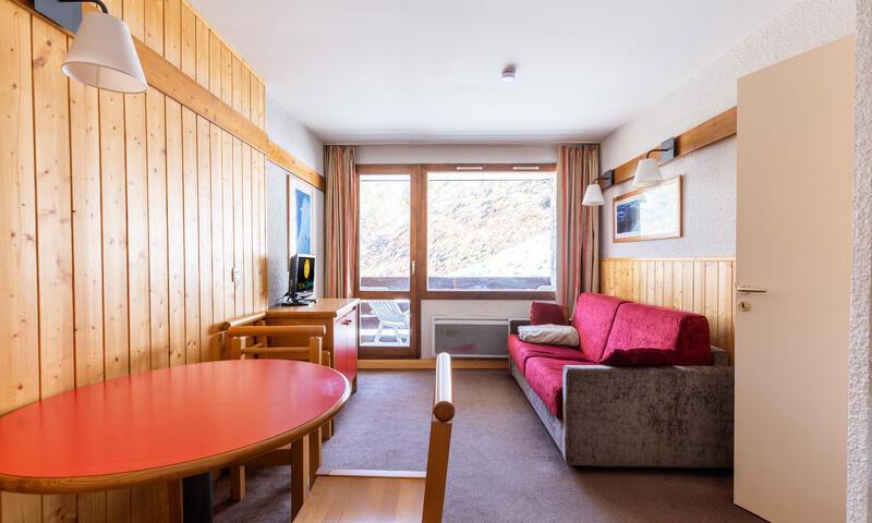 Location au ski Appartement 2 pièces 4 personnes (Confort 35m²) - Résidence Plagne Lauze - Maeva Home - La Plagne - Extérieur été