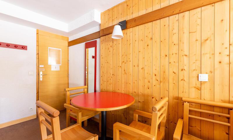 Location au ski Appartement 2 pièces 4 personnes (Confort 35m²) - Résidence Plagne Lauze - Maeva Home - La Plagne - Extérieur été