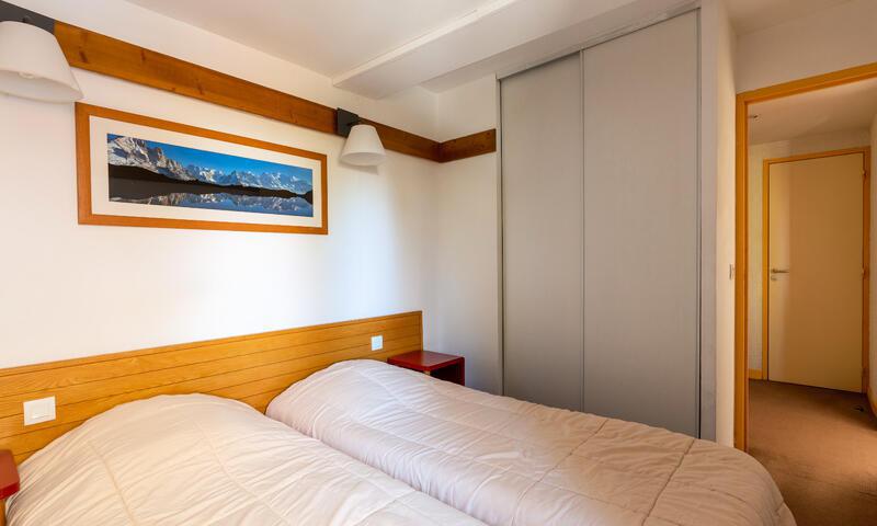 Vacanze in montagna Appartamento 2 stanze per 4 persone (Confort 35m²) - Résidence Plagne Lauze - Maeva Home - La Plagne - Esteriore estate