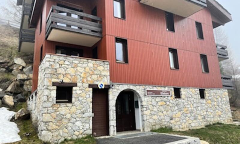 Location au ski Studio 2 personnes (Confort 15m²) - Résidence Plagne Lauze - Maeva Home - La Plagne - Extérieur été
