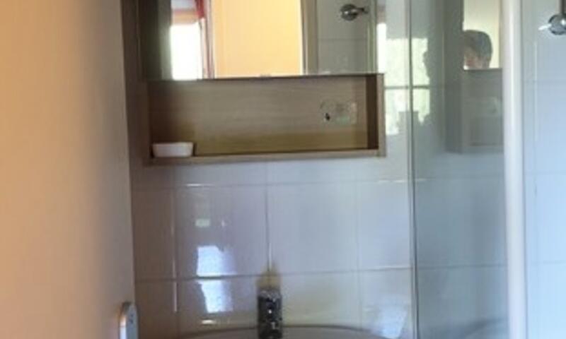 Vacanze in montagna Appartamento 2 stanze per 5 persone (Sélection 35m²) - Résidence Plagne Lauze - Maeva Home - La Plagne - Esteriore estate