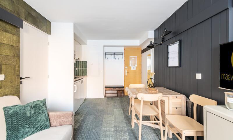 Vacanze in montagna Appartamento 2 stanze per 4 persone (Sélection 35m²) - Résidence Plagne Lauze - Maeva Home - La Plagne - Esteriore estate