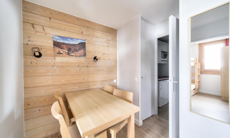 Location au ski Studio 4 personnes (Prestige 26m²-2) - Résidence Plagne Lauze - Maeva Home - La Plagne - Extérieur été