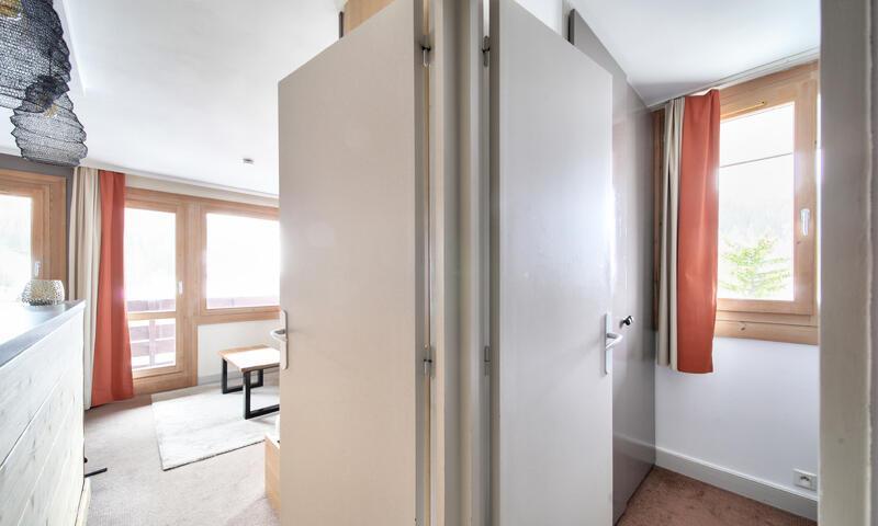 Каникулы в горах Апартаменты 2 комнат 5 чел. (Sélection 35m²-2) - Résidence Plagne Lauze - Maeva Home - La Plagne - летом под открытым небом