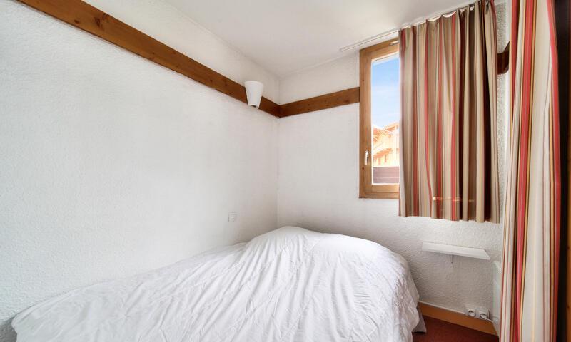 Vacanze in montagna Appartamento 3 stanze per 6 persone (Sélection 36m²) - Résidence Plagne Lauze - Maeva Home - La Plagne - Esteriore estate