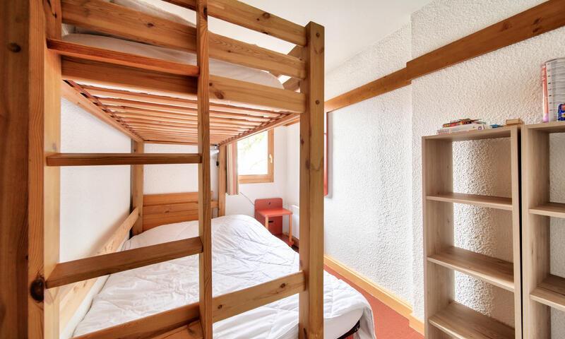 Каникулы в горах Апартаменты 3 комнат 6 чел. (Sélection 36m²) - Résidence Plagne Lauze - Maeva Home - La Plagne - летом под открытым небом