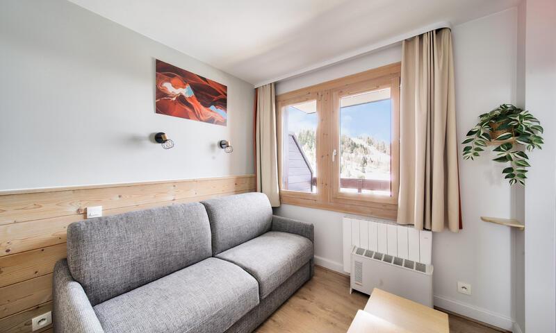 Soggiorno sugli sci Studio per 4 persone (Prestige 26m²-2) - Résidence Plagne Lauze - MH - La Plagne - Esteriore estate