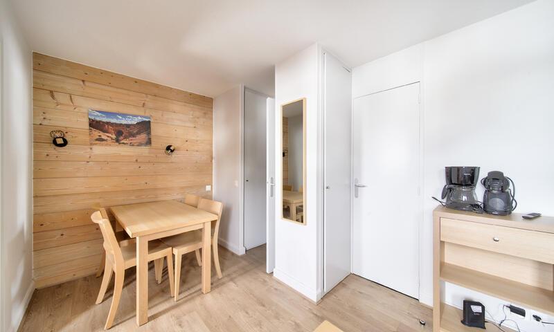 Soggiorno sugli sci Studio per 4 persone (Prestige 26m²-2) - Résidence Plagne Lauze - MH - La Plagne - Esteriore estate