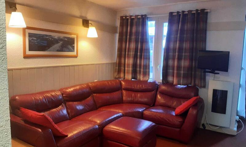 Vacances en montagne Appartement 2 pièces 5 personnes (Sélection 37m²) - Résidence Plagne Lauze - MH - La Plagne - Extérieur été