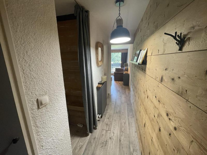 Vakantie in de bergen Studio bergnis 4 personen (04) - Résidence Plaine Alpe 2 - Serre Chevalier - Hal