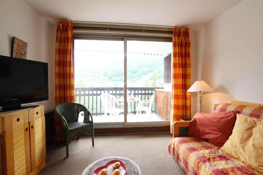 Vacanze in montagna Appartamento 3 stanze per 6 persone (01) - Résidence Plaine Alpe - Serre Chevalier - Alloggio