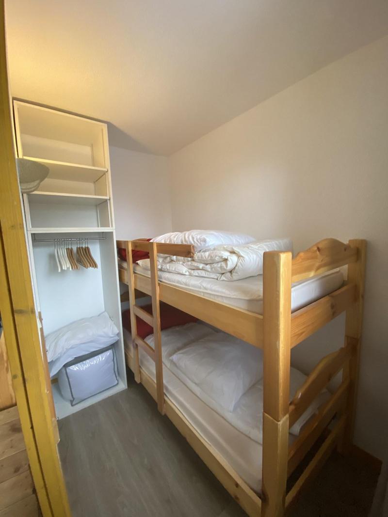 Vacaciones en montaña Apartamento cabina para 4 personas (009) - Résidence Plaisances - Montalbert - Cabina