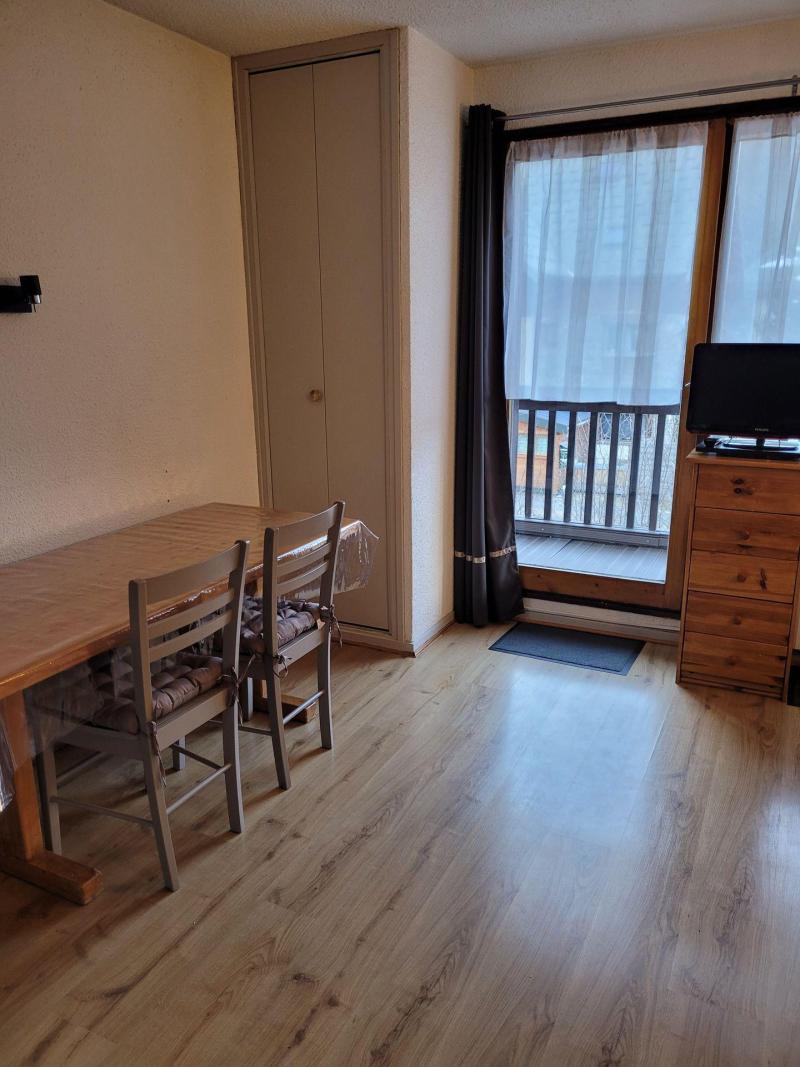 Vacanze in montagna Appartamento 2 stanze per 5 persone (D21) - Résidence Plan Soleil - Valloire