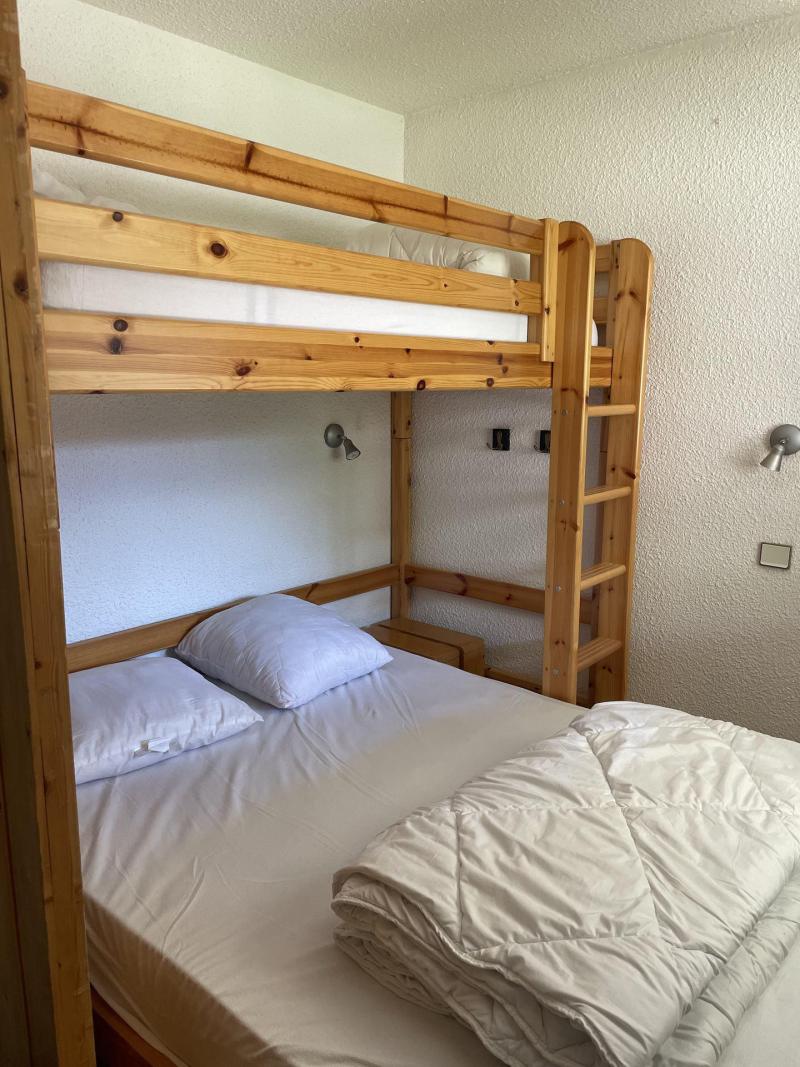 Vacaciones en montaña Apartamento 2 piezas para 4 personas (C22) - Résidence Plan Soleil - Valloire - Habitación