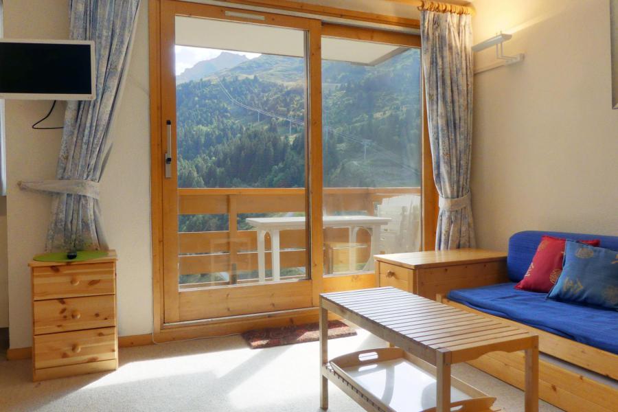 Vacances en montagne Appartement 3 pièces cabine 5 personnes (36) - Résidence Plattières - Méribel-Mottaret