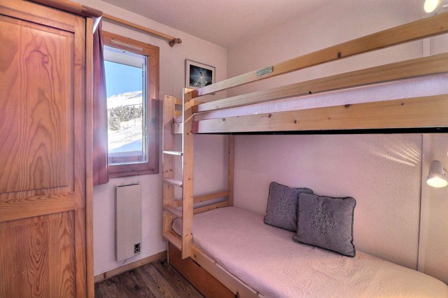 Vakantie in de bergen Appartement 2 kamers 4 personen (11) - Résidence Plattières - Méribel-Mottaret