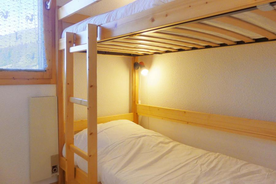 Vacances en montagne Appartement 3 pièces cabine 5 personnes (36) - Résidence Plattières - Méribel-Mottaret - Cabine