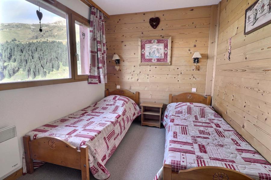 Urlaub in den Bergen 2-Zimmer-Appartment für 4 Personen (1013) - Résidence Plein Soleil - Méribel-Mottaret - Unterkunft