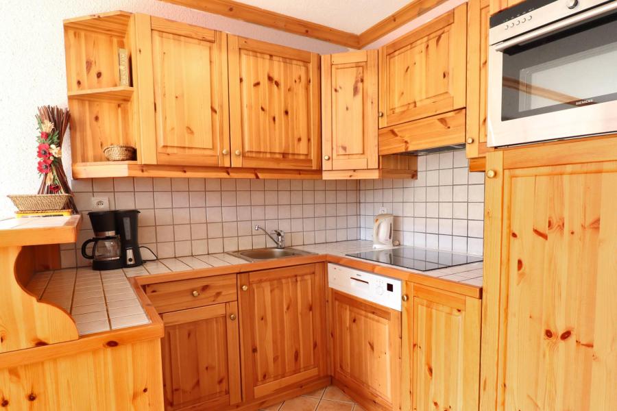 Vacanze in montagna Appartamento 2 stanze per 5 persone (1002) - Résidence Plein Soleil - Méribel-Mottaret