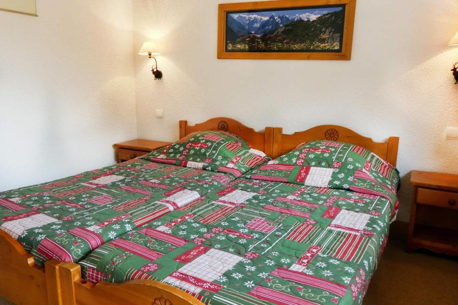 Vacanze in montagna Appartamento 2 stanze per 5 persone (1002) - Résidence Plein Soleil - Méribel-Mottaret