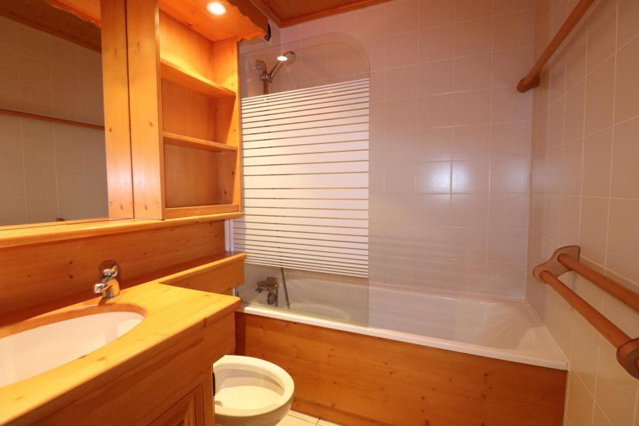 Vacaciones en montaña Apartamento 2 piezas para 5 personas (709) - Résidence Plein Soleil - Méribel-Mottaret