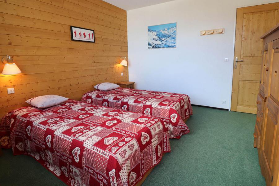 Vacaciones en montaña Apartamento 2 piezas para 5 personas (715) - Résidence Plein Soleil - Méribel-Mottaret - Habitación