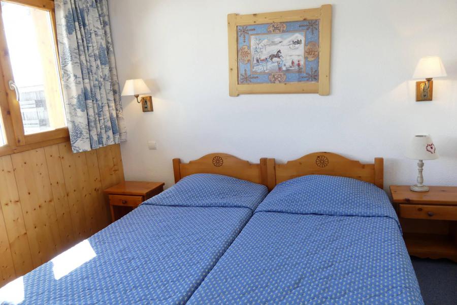 Vacaciones en montaña Apartamento 2 piezas para 5 personas (910) - Résidence Plein Soleil - Méribel-Mottaret - Cabina