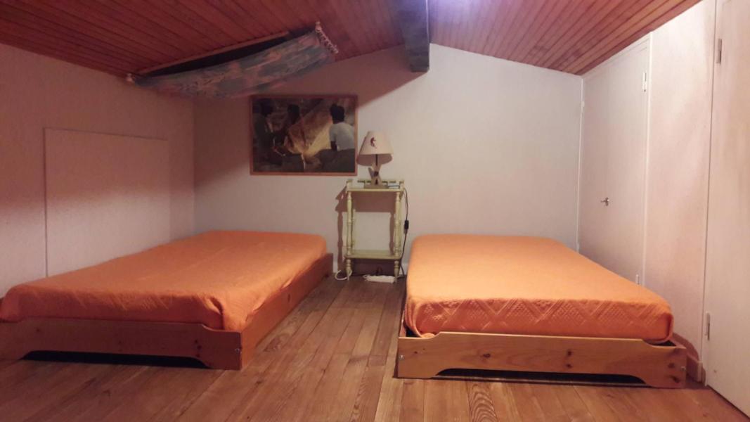 Vacanze in montagna Appartamento su due piani 2 stanze per 8 persone - Résidence Plein Soleil - Les Gets - Alloggio