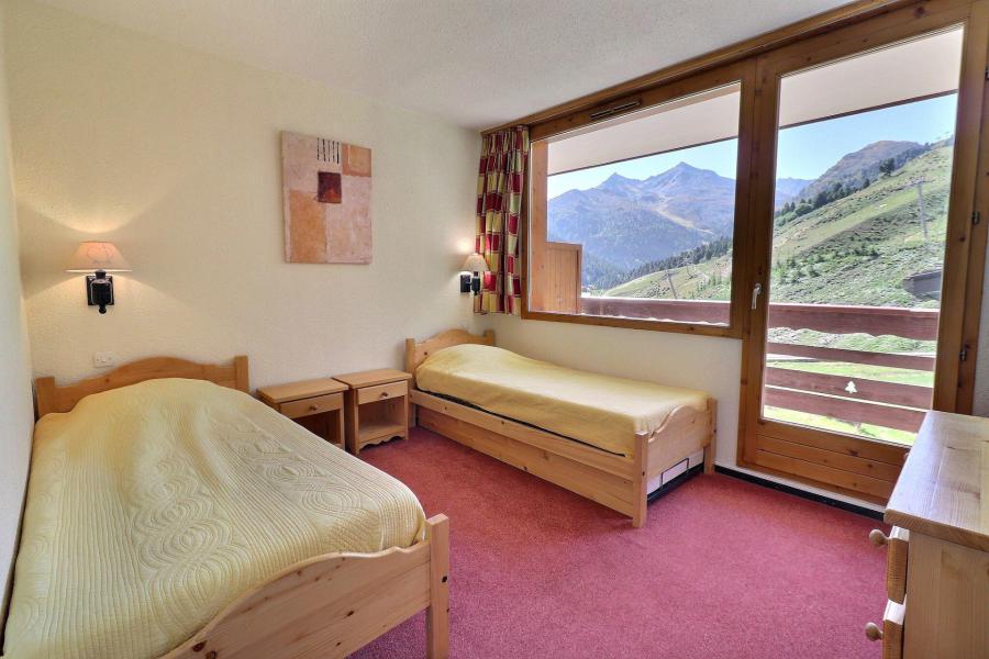 Vacances en montagne Appartement 2 pièces 5 personnes (1003) - Résidence Plein Soleil - Méribel-Mottaret - Logement