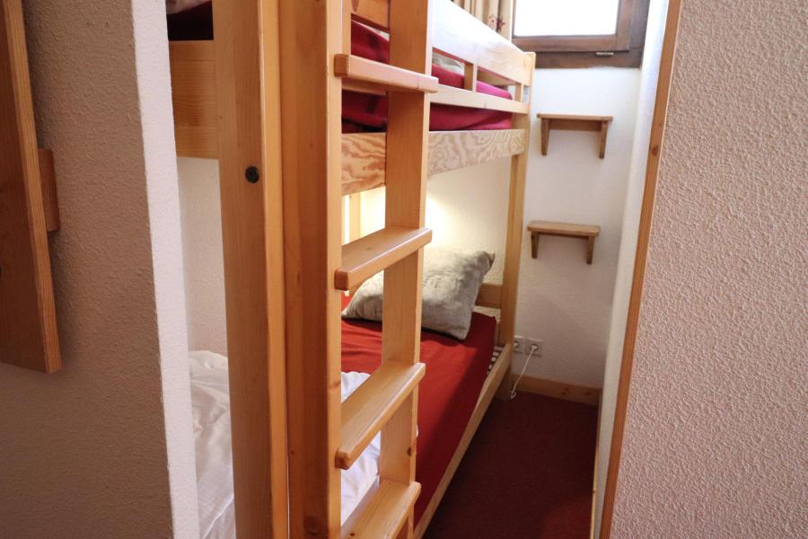 Vakantie in de bergen Studio cabine 4 personen (26) - Résidence Plein Soleil - Tignes - Stapelbedden