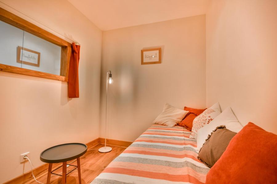 Vacaciones en montaña Apartamento cabina 3 piezas para 6 personas (2311) - Résidence Plein Sud - Les Gets - Habitación