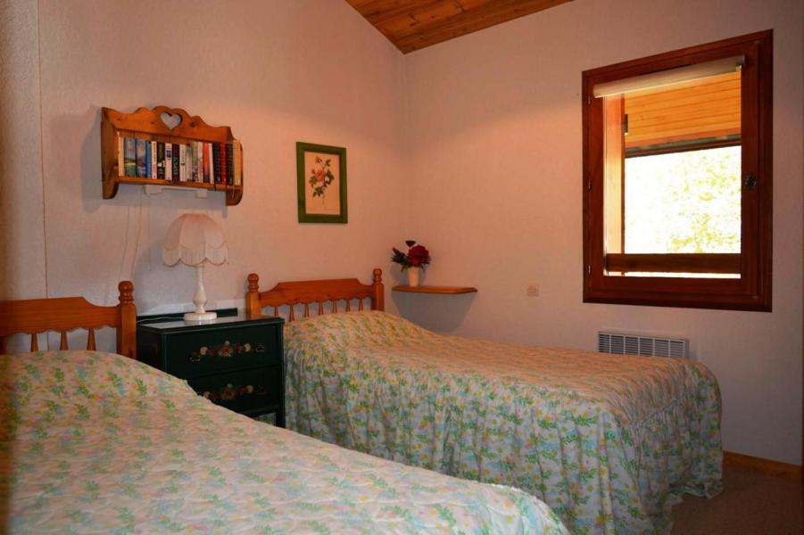 Vacanze in montagna Appartamento 2 stanze per 4 persone (126) - Résidence Plein Sud - Le Grand Bornand - Alloggio